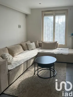House at Aulnay-sous-Bois (93600)