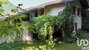 Architectural house at Tours-en-Savoie (73790)