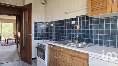 Appartement à Freneuse (78840)