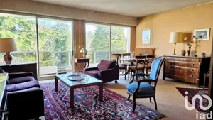 Apartment at Freneuse (78840)