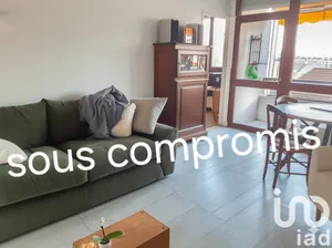 Appartement à Vitry-le-François (51300)