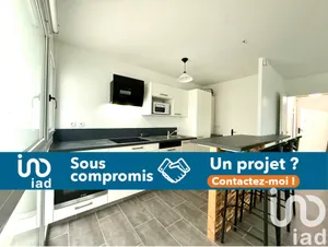 Apartment at Nantes (44300)