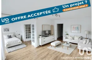 Appartement à Nantes (44100)