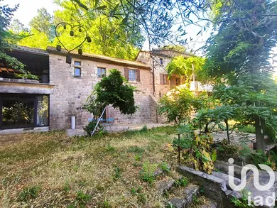 House at Les Salelles (07140)