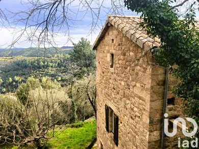 House at Les Salelles (07140)