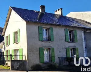 Appartement à Hèches (65250)