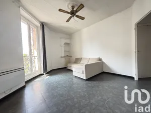 Appartement à Nice (06000)