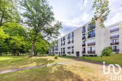 Appartement à L'Isle-Adam (95290)