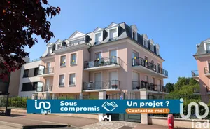 Appartement à Montgeron (91230)