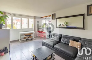 Duplex à Bezons (95870)