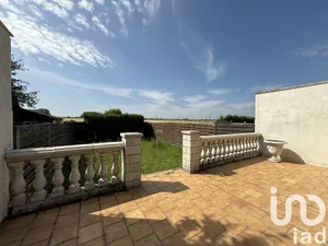 House at Abscon (59215)