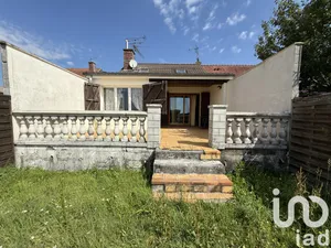 House at Abscon (59215)