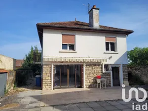 Townhouse at Toulon-sur-Arroux (71320)