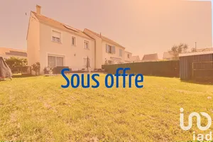 Maison à Guignes (77390)