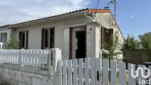 Maison à La Rochelle (17000)