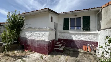 Maison à La Rochelle (17000) — 7/13