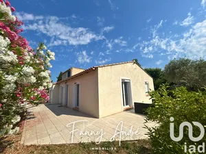 Maison à Le Beausset (83330)