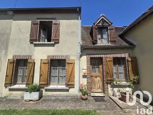 Maison de campagne à Val-au-Perche (61130)
