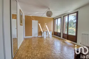 Apartment at Deuil-la-Barre (95170)