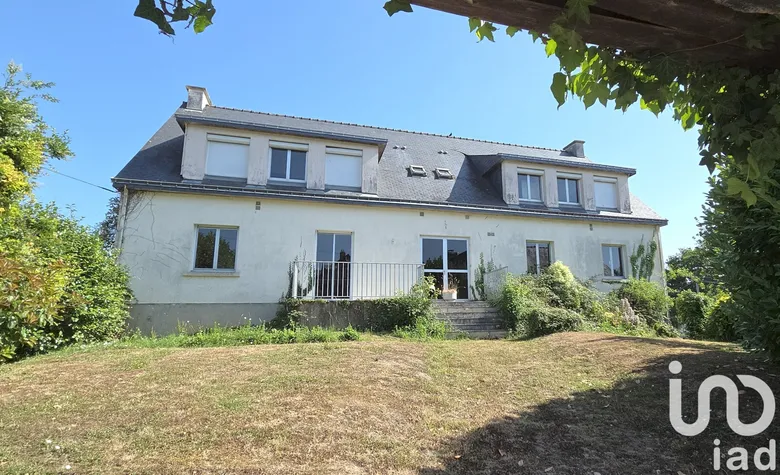 Maison 20 pièces 408 m² · à Péaule · 408 m² · 300 000 €