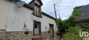 Maison à La Trinité-Porhoët (56490)