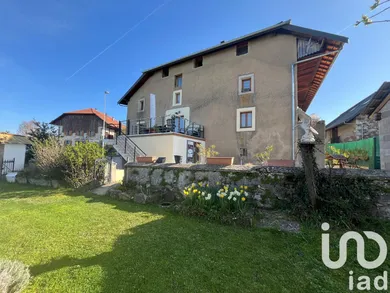 Farm in Cruseilles (74350)