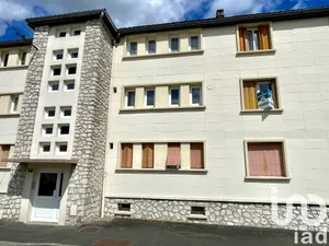 Apartment in Varennes-sur-Seine (77130)