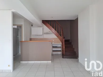 Townhouse at Loireauxence (44370)