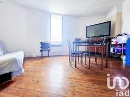 Apartment in Conflans-Sainte-Honorine (78700)