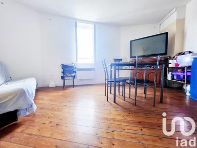 Appartement à Conflans-Sainte-Honorine (78700)
