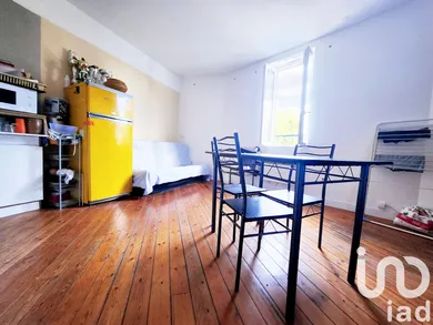 Appartement à Conflans-Sainte-Honorine (78700)