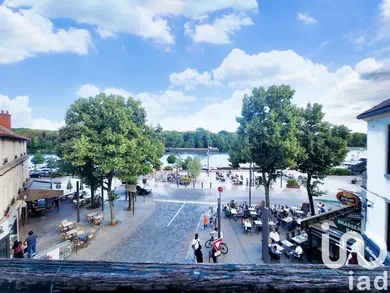 Appartement à Conflans-Sainte-Honorine (78700)