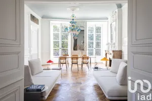 Apartment at Bordeaux (33000)
