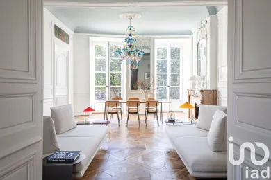 Appartement à Bordeaux (33000)