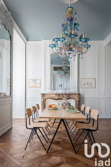 Appartement à Bordeaux (33000)