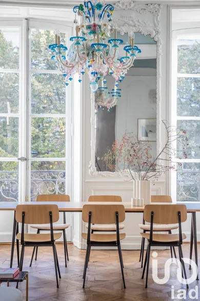 Appartement à Bordeaux (33000)