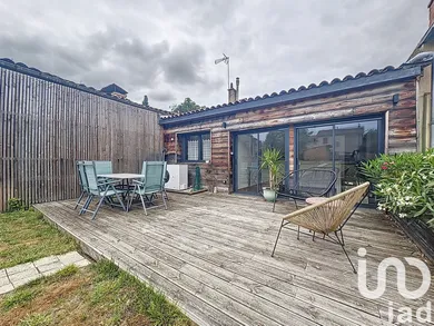 Maison à Couladère (31220)