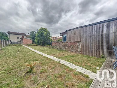 House in Couladère (31220)