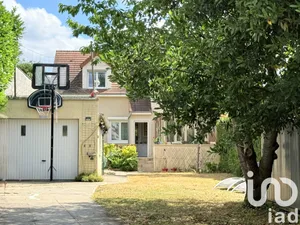 House at Draveil (91210)