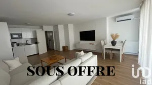 Apartment at Toulouse (31300)