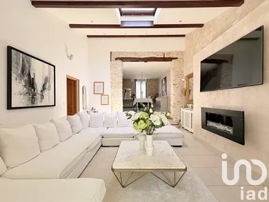 House at Moissy-Cramayel (77550)