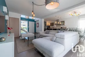 Pavillon à Amnéville (57360)