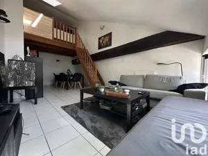 Duplex à Remiremont (88200)