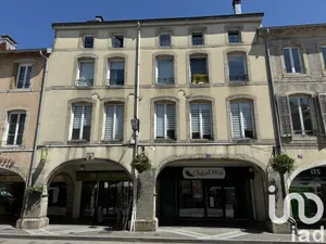 Duplex à Remiremont (88200)