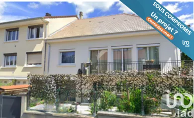 Maison à Limoges (87100)