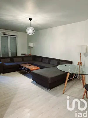 Apartment at Le Bourget (93350)