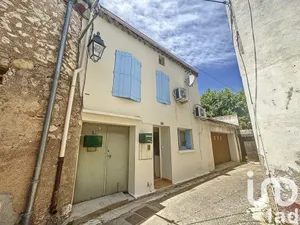 Maison à Puisserguier (34620)