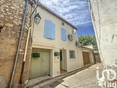 House at Puisserguier (34620)