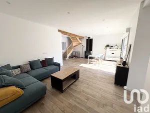 Maison à Orléans (45000)