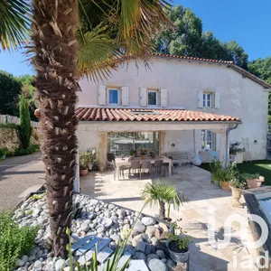 House at Celles-sur-Belle (79370)